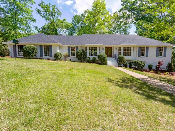 3740 Rockhill Rd, Birmingham, AL 35223