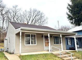 37 Dartmouth Rd, Springfield, OH 45504