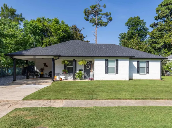 1605 N 5th St, Monroe, LA 71201