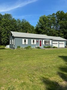 23 Lavoie Street, Jay, ME, 04239