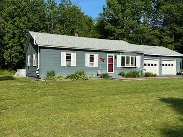 23 Lavoie Street, Jay, ME 04239