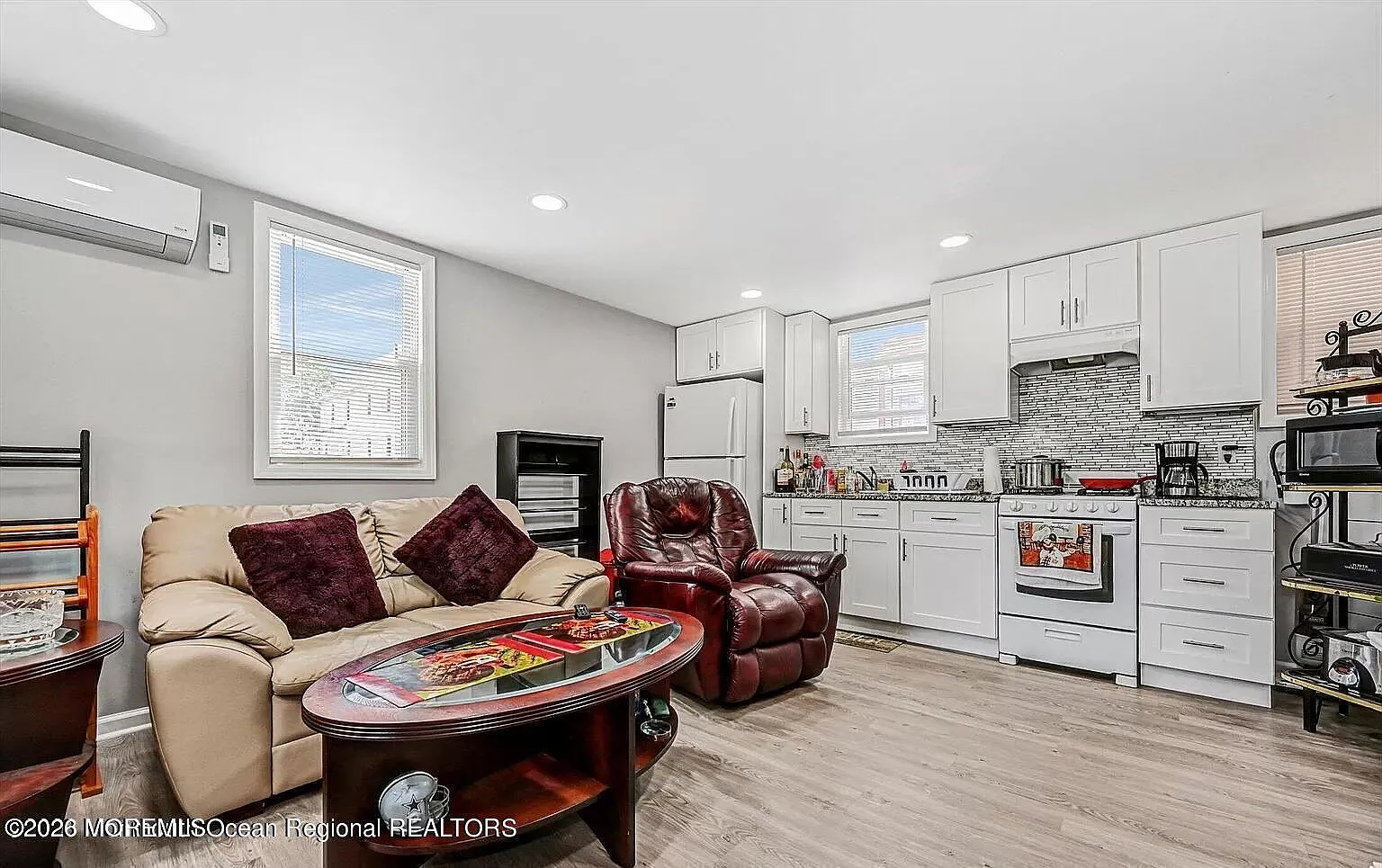 1 bed, $1,550 — Photo 1