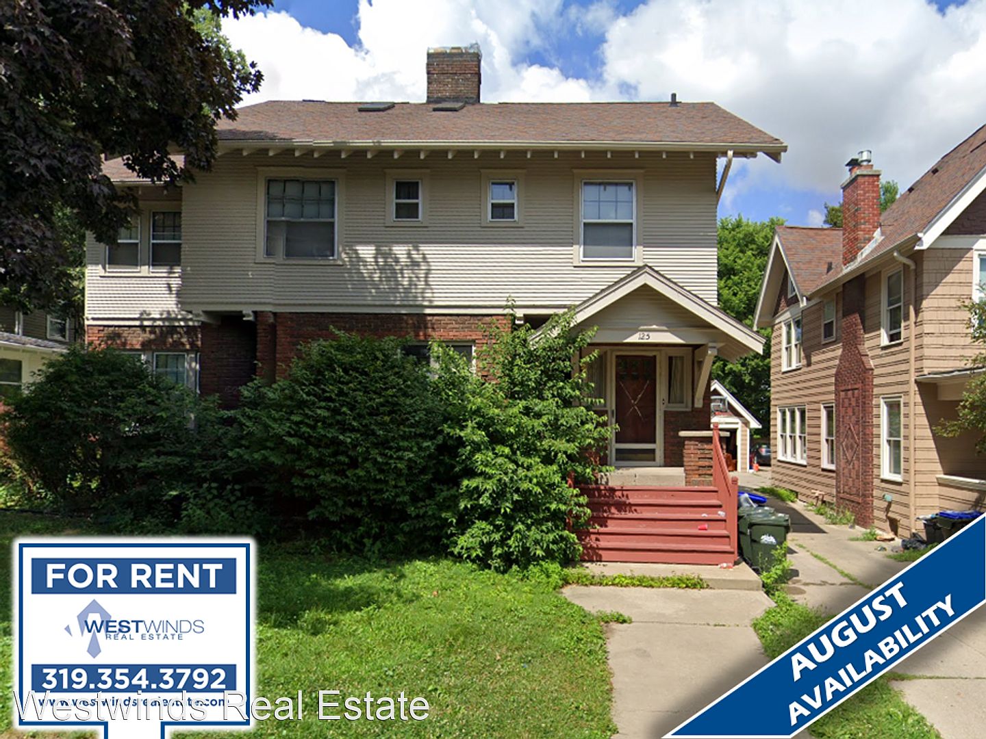 125 S Lucas St, Iowa City, IA 52240 Zillow