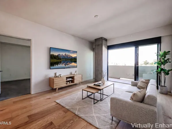 2300 E CAMPBELL Avenue #326, Phoenix, AZ 85016