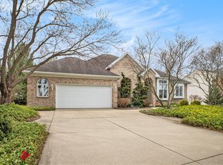 1448 Silver Springs Ct SE, Caledonia, MI