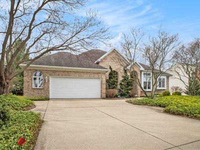 1448 Silver Springs Ct SE, Caledonia, MI, 49316