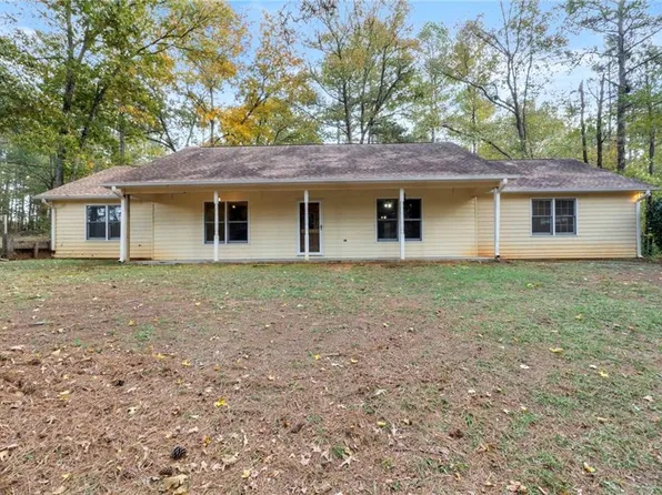 115 Creekside Ln, Covington, GA 30016