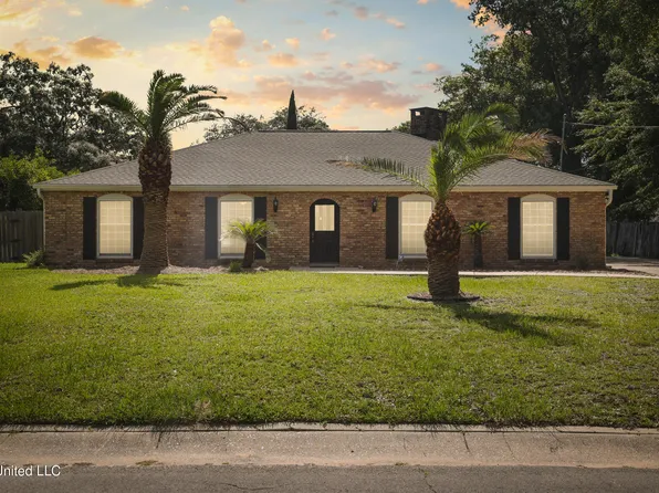 429 Linda Dr, Biloxi, MS 39531