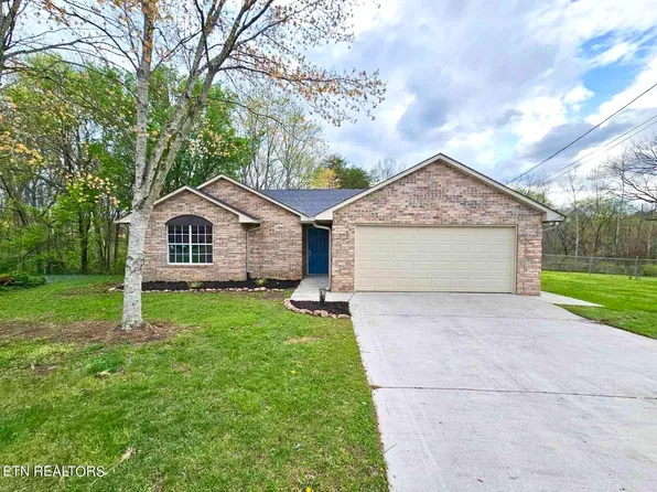 801 Josepi Dr, Knoxville, TN 37918