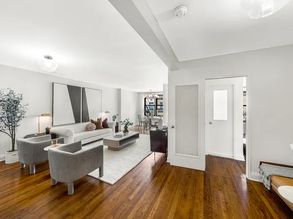 60 East 9th Street image 1 of 14