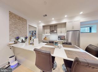 2642 39th St NW UNIT 2, Washington, DC 20007