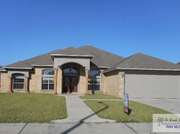 5809 Hitching Post Dr, Brownsville, TX 78526
