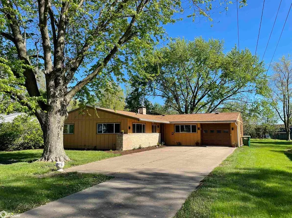 300 E Fillmore Ave, Fairfield, IA 52556