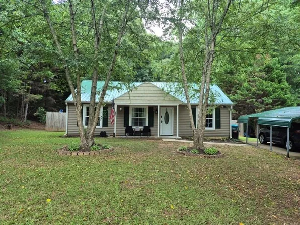 4487 Fountain Dr, Gillsville, GA 30543