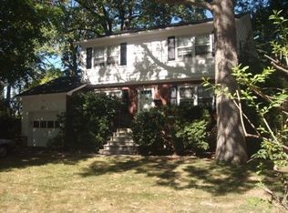 13 Sunset Dr, Suffern, NY 10901