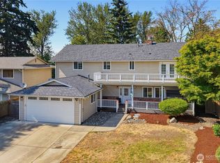 10610 SE 325th Pl, Auburn, WA 98092