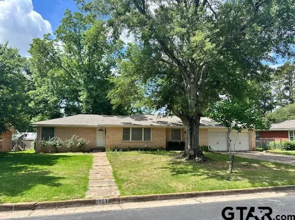 1803 E Barbara St, Tyler, TX 75701
