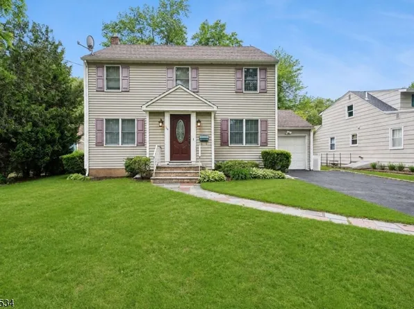 106 Salter St, Springfield Twp., NJ 07081