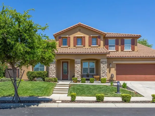 422 Peacock Way, Vacaville, CA 95688