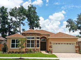 14504 NW 25th Ave, Newberry, FL 32669