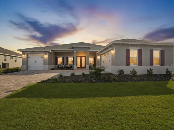 10082 SW 82nd Place Rd, Ocala, FL 34481