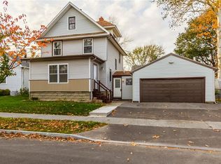 65 Alpha St, Rochester, NY 14612