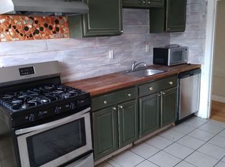 1448 S 17th St, Philadelphia, PA 19146