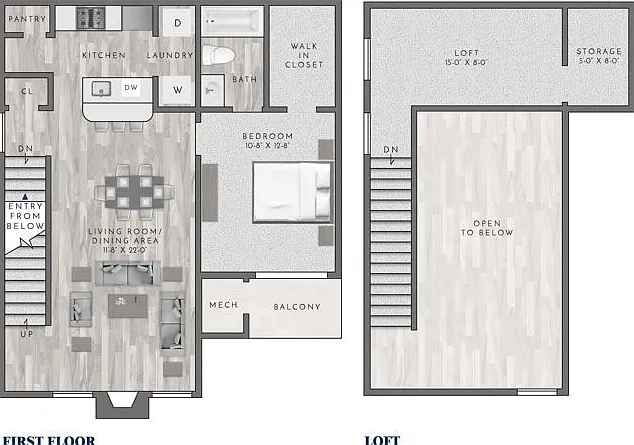 Vista Point Apartments — Photo 26
