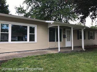 710 40th Ave, East Moline, IL 61244