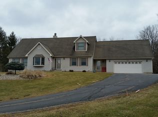 6300 N Noffke Dr, Caledonia, MI 49316