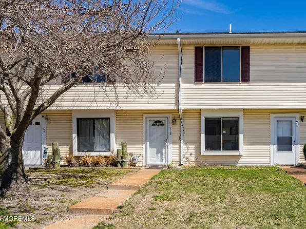 91 Sawmill Road, Brick, NJ 08724
