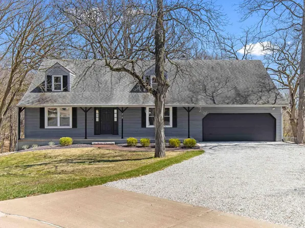 218 E Curtis Dr, Chillicothe, IL 61523