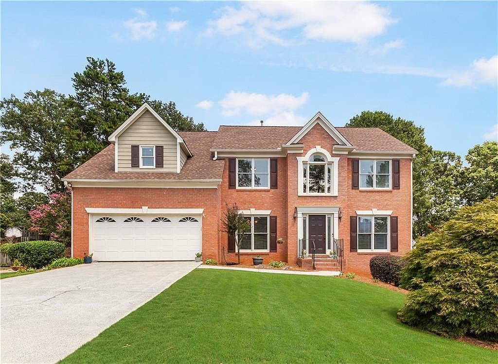 484 Rising Sun Path, Lawrenceville, GA 30043 Zillow