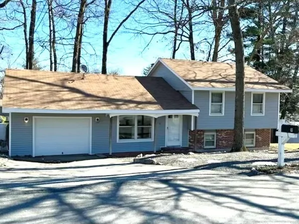 9 Friar Tuck Lane, Nashua, NH 03062