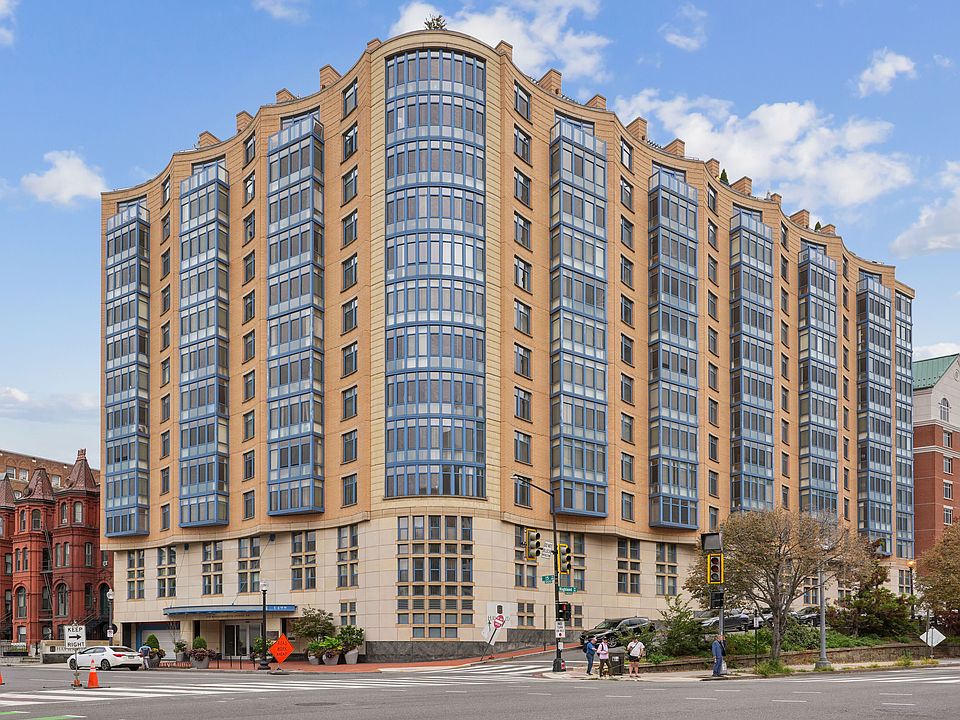 1st image of 1499 Massachusetts Ave NW #1009