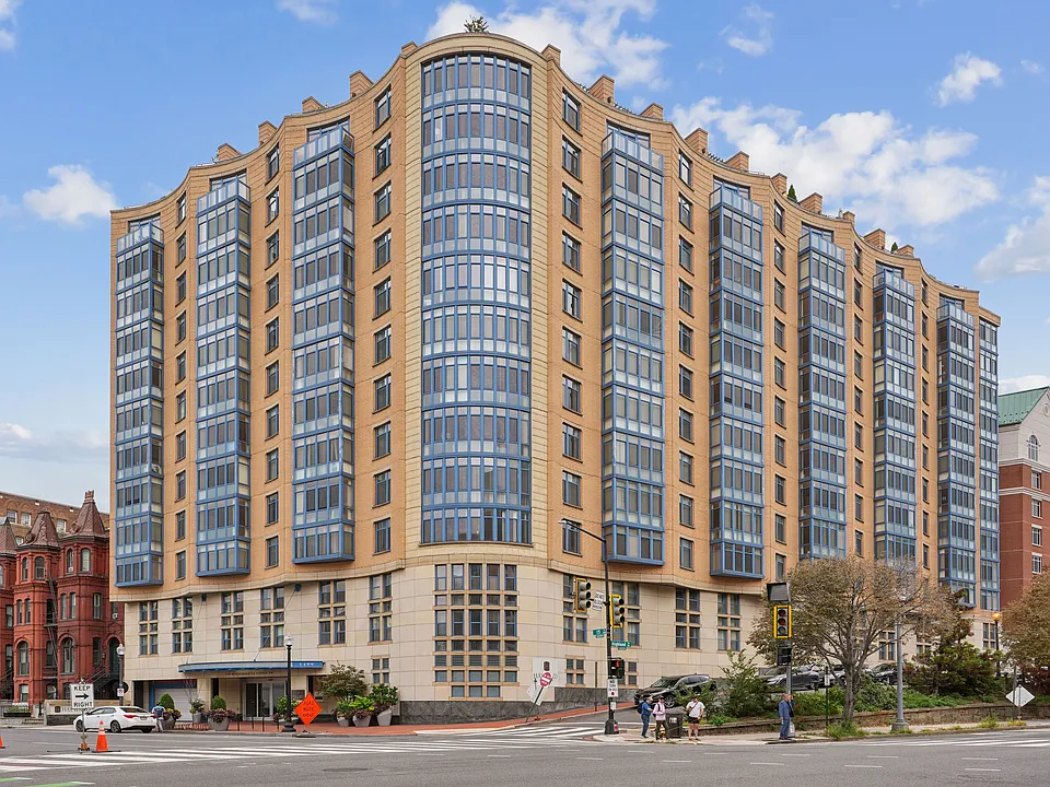 The Hayward on Mass Ave