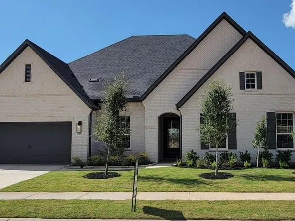 5052 American Sycamore Trl, Montgomery, TX 77316