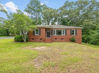 1605 41st St, Columbus, GA 31904