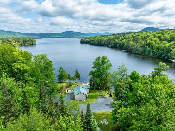 15 Wilson Pond Road #7, Greenville, ME 04441