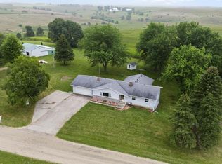 3991 E Brigham Rd, Blue Mounds, WI 53517