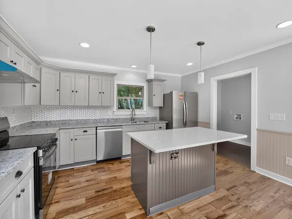 2509 Osage St, Nashville, TN 37208