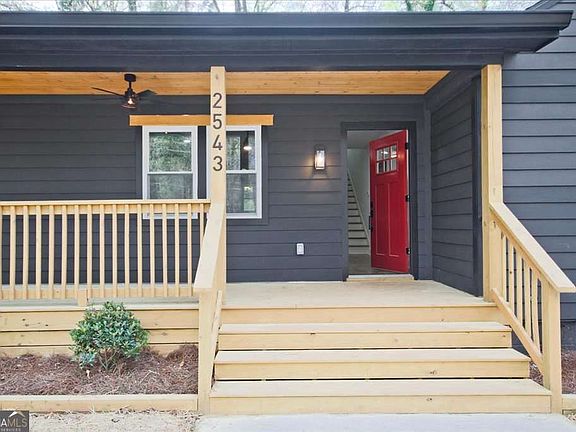 5th image of 2543 Midway Rd