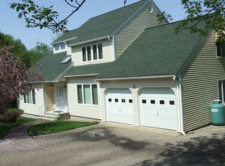 68 Westview Dr, Madison, NH 03849