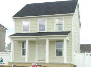 32213 Cranston St, New Haven, MI 48048