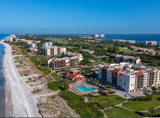 1945 Gulf Of Mexico Dr #M2-509, Longboat Key, FL 34228