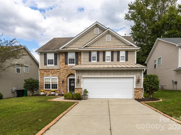 2120 Maple Tree Ct, Charlotte, NC 28214