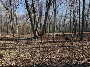 25 Acres Lerch Road, Arlington, WI 53911