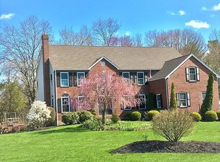 75 Bayberry Rd, Canton, MA 02021