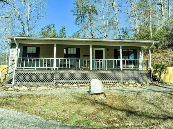 472 Whittier Heights Rd, Whittier, NC 28789