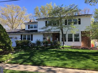 14 Underhill Rd, Howell, NJ 07731